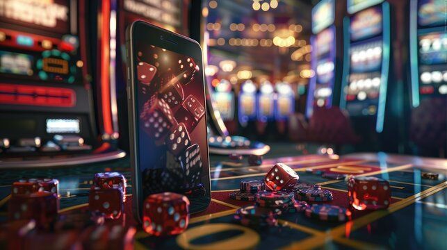 Aviator game Play کیسینو میں سلاٹ کھیلنا شروع کریں۔